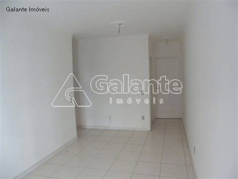 Apartamento em Bosque, Campinas - Apartamento - Bosque - Foto 3