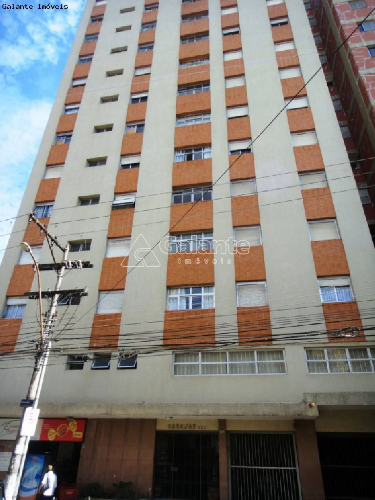Apartamento em Bosque, Campinas - Apartamento - Bosque - Foto 1