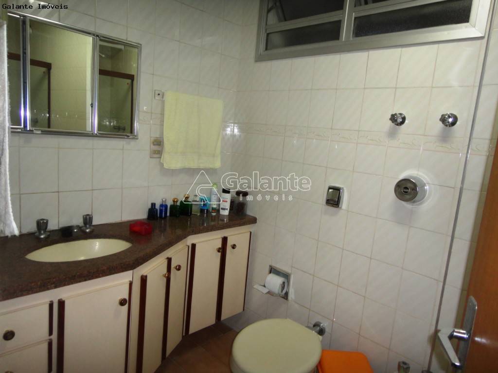 Apartamento em Bosque, Campinas - Apartamento - Bosque - Foto 3