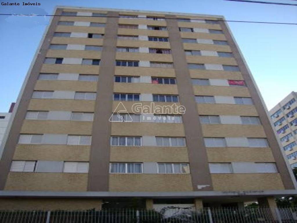 Apartamento em Bosque, Campinas - Apartamento - Bosque - Foto 1