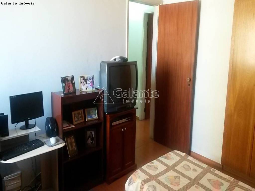 Apartamento em Bosque, Campinas - Foto 9