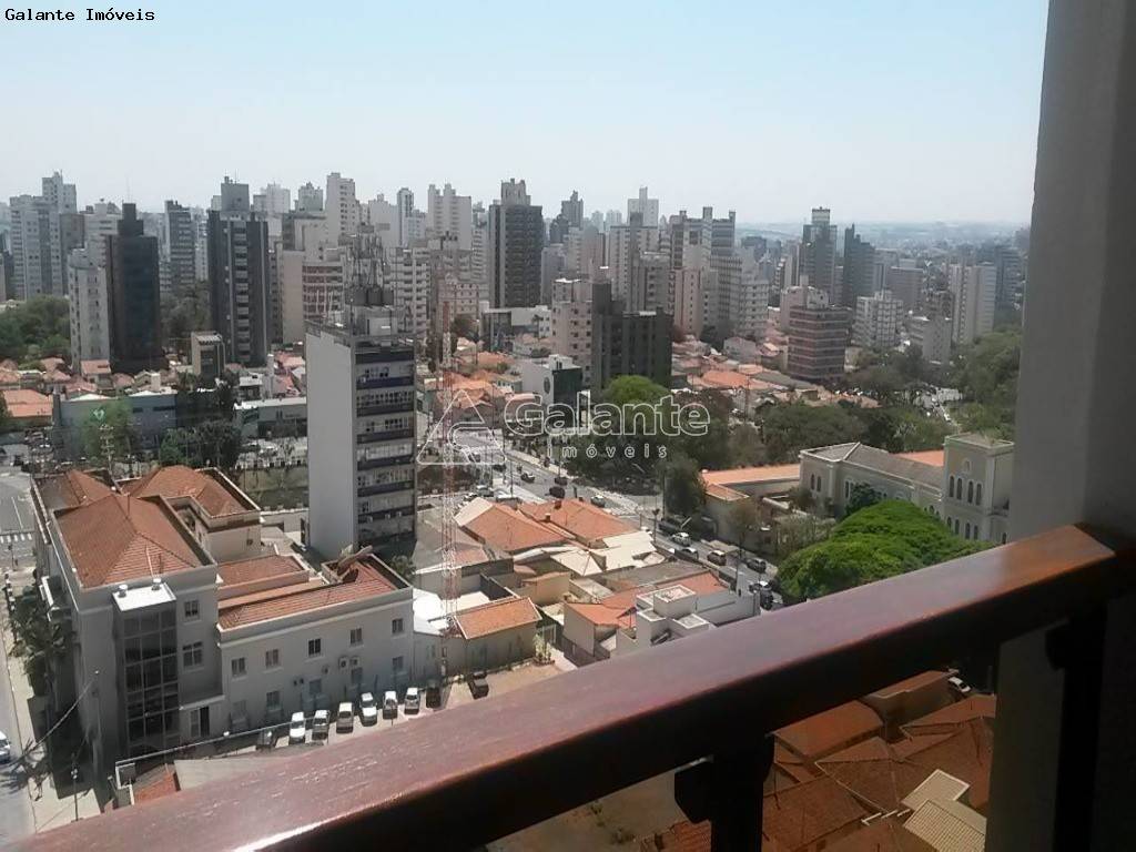 Apartamento em Bosque, Campinas - Foto 18