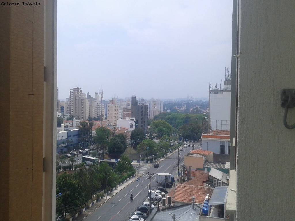 Apartamento em Bosque, Campinas - Foto 9