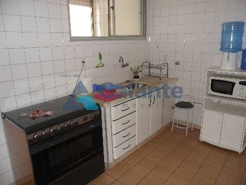 Apartamento em Centro, Campinas - Apartamento - Centro - Foto 3