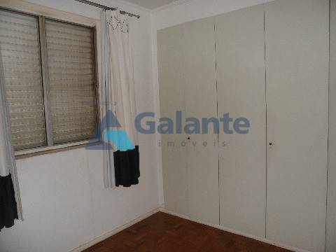 Apartamento em Centro, Campinas - Apartamento - Centro - Foto 4