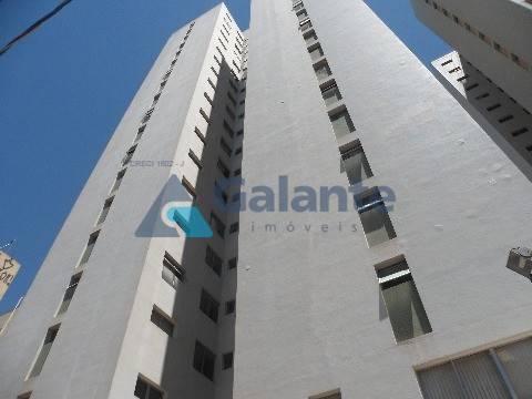 Apartamento em Centro, Campinas - Apartamento - Centro - Foto 1