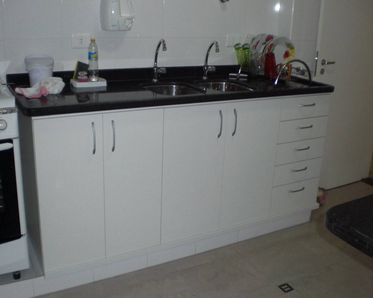Apartamento em Bosque, Campinas - Apartamento - Bosque - Foto 2