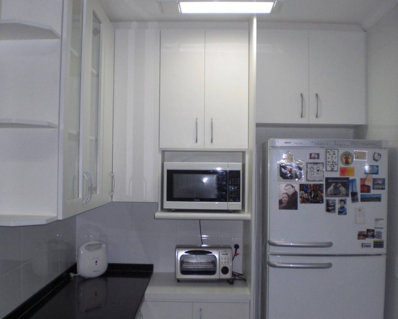 Apartamento em Bosque, Campinas - Foto 6