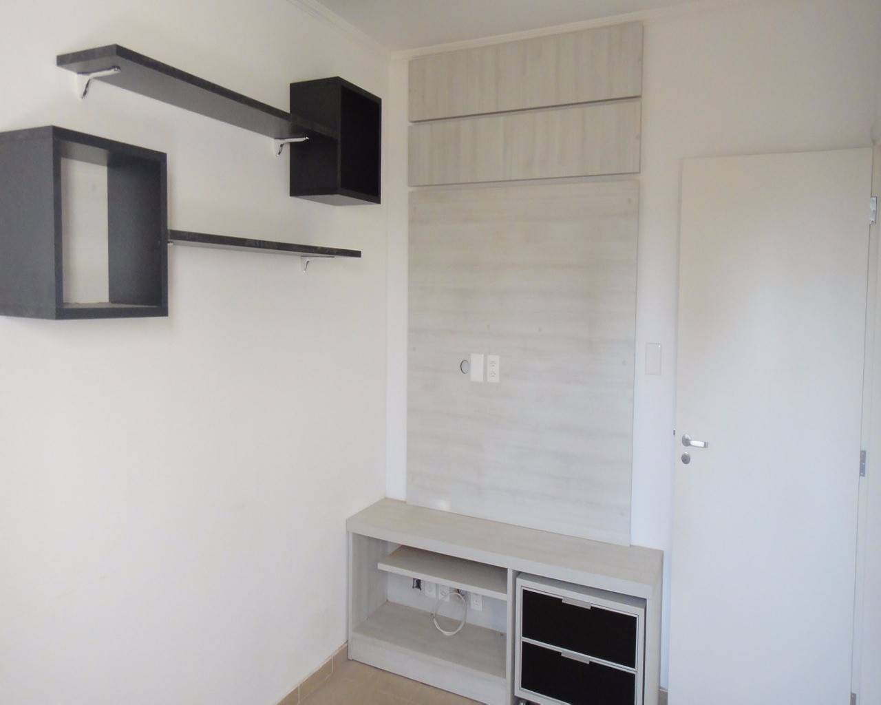 Apartamento em Bosque, Campinas - Foto 7