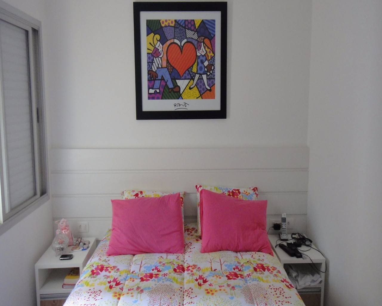 Apartamento em Bosque, Campinas - Apartamento - Bosque - Foto 3