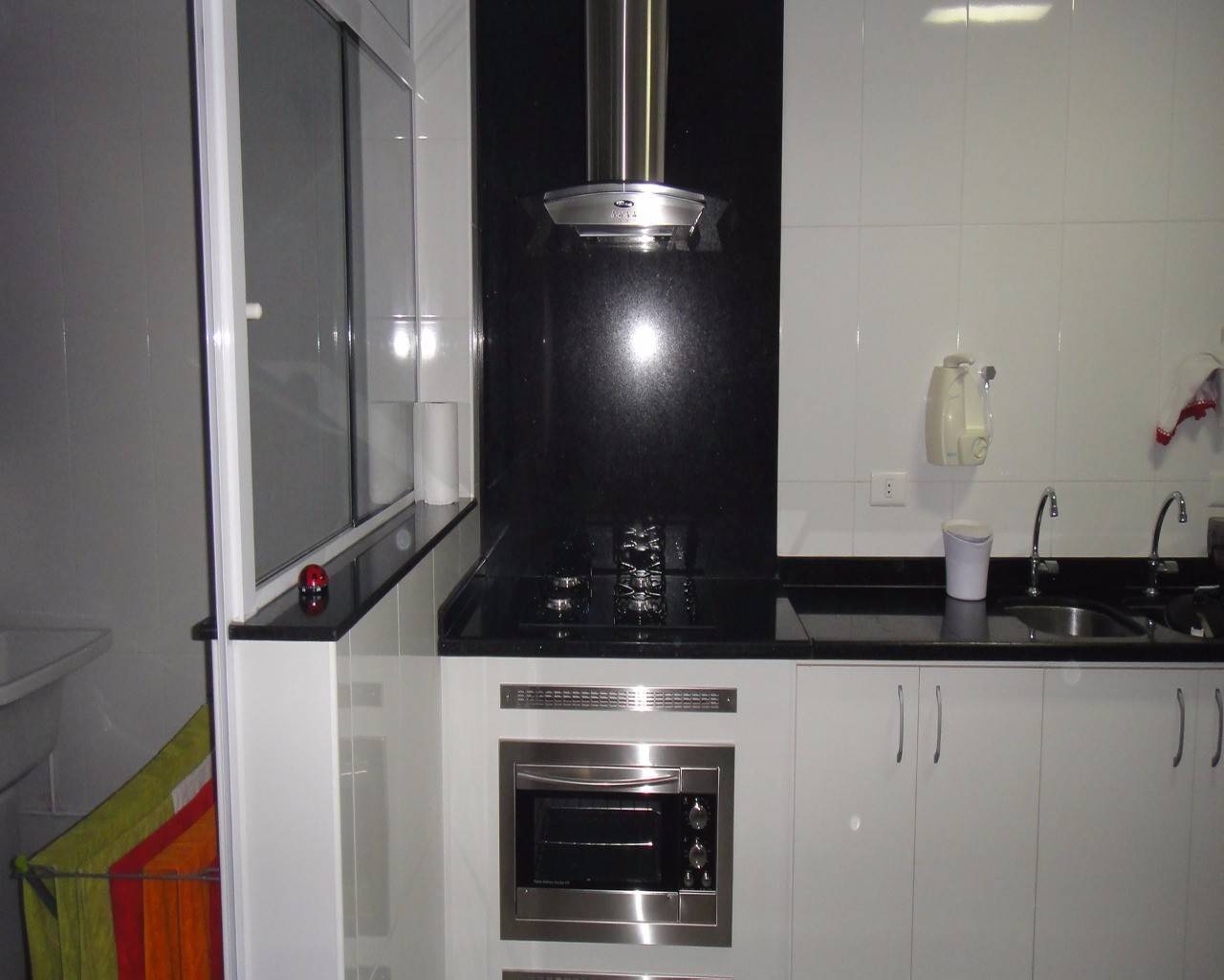 Apartamento em Bosque, Campinas - Foto 13