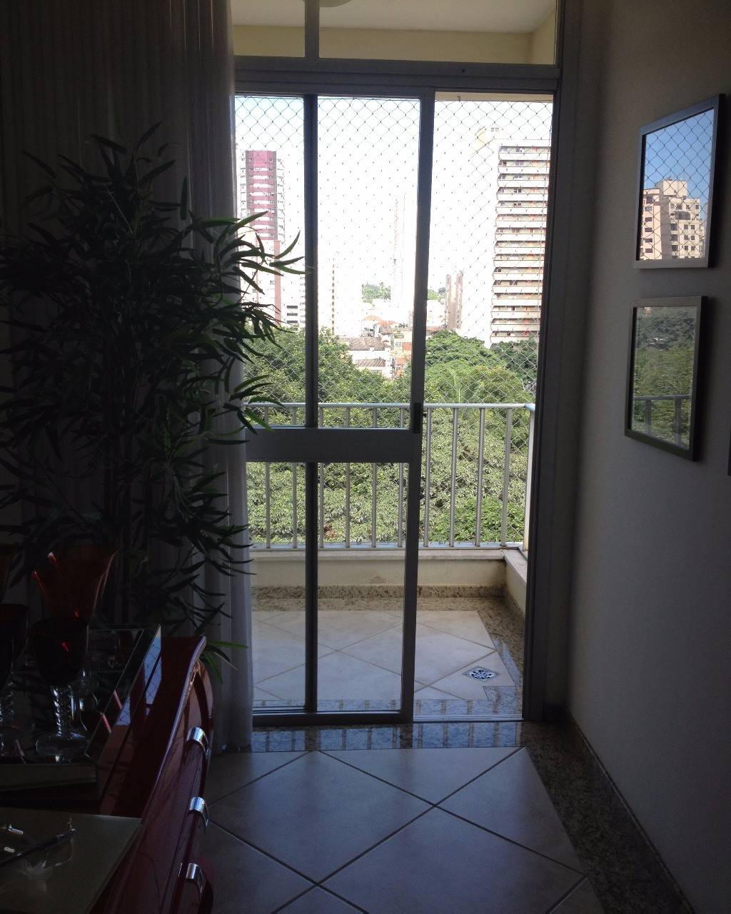 Apartamento em Bosque, Campinas - Foto 4