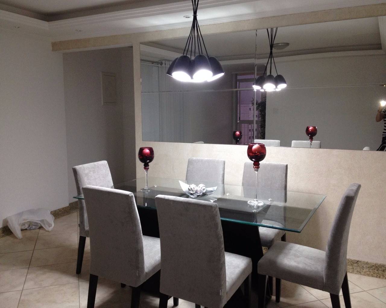 Apartamento em Bosque, Campinas - Foto 10