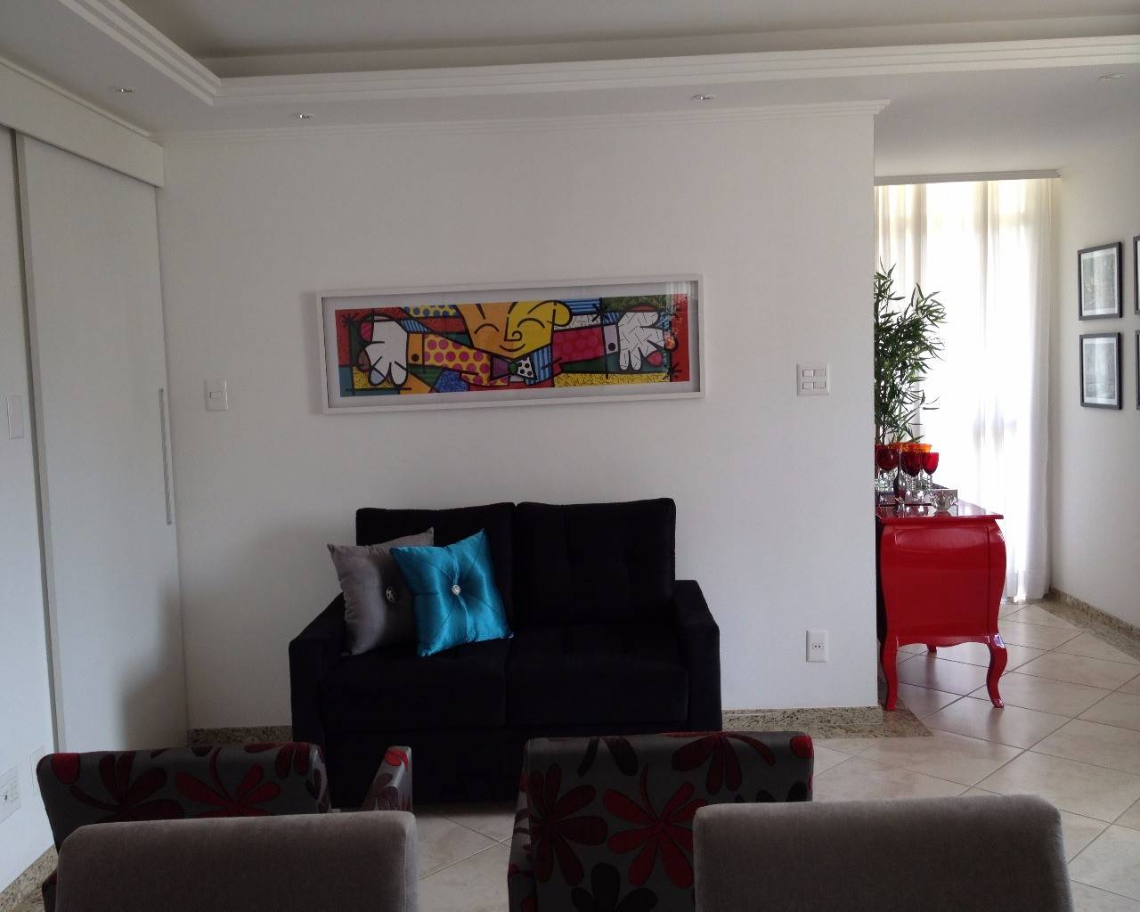 Apartamento em Bosque, Campinas - Foto 12