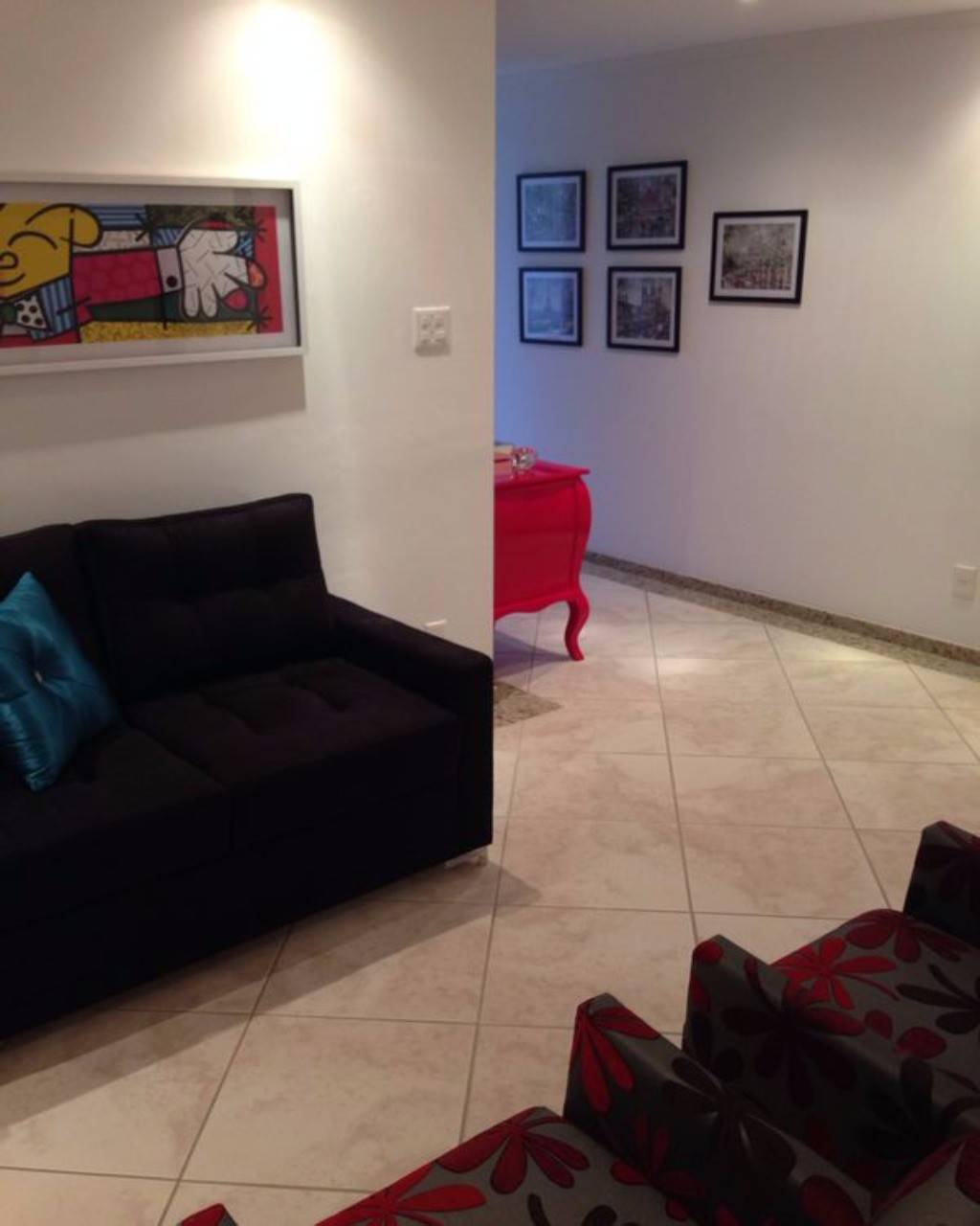 Apartamento em Bosque, Campinas - Foto 8
