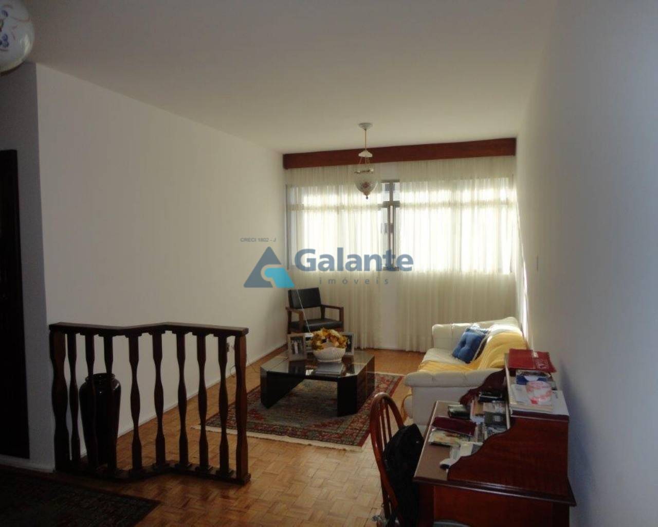 Apartamento em Bosque, Campinas - Foto 41