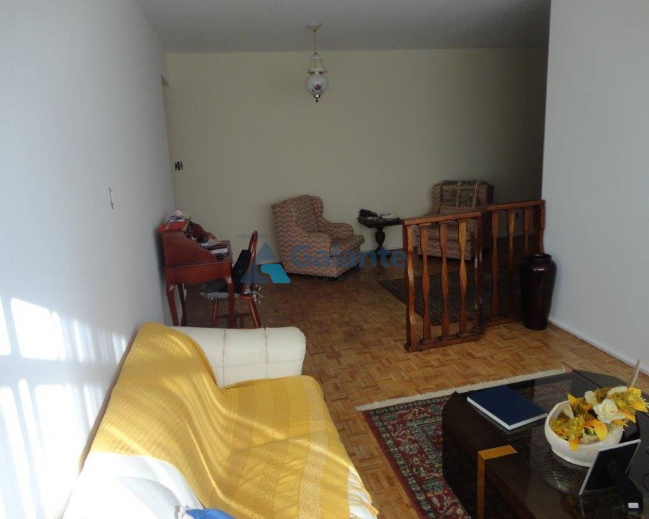 Apartamento em Bosque, Campinas - Foto 46