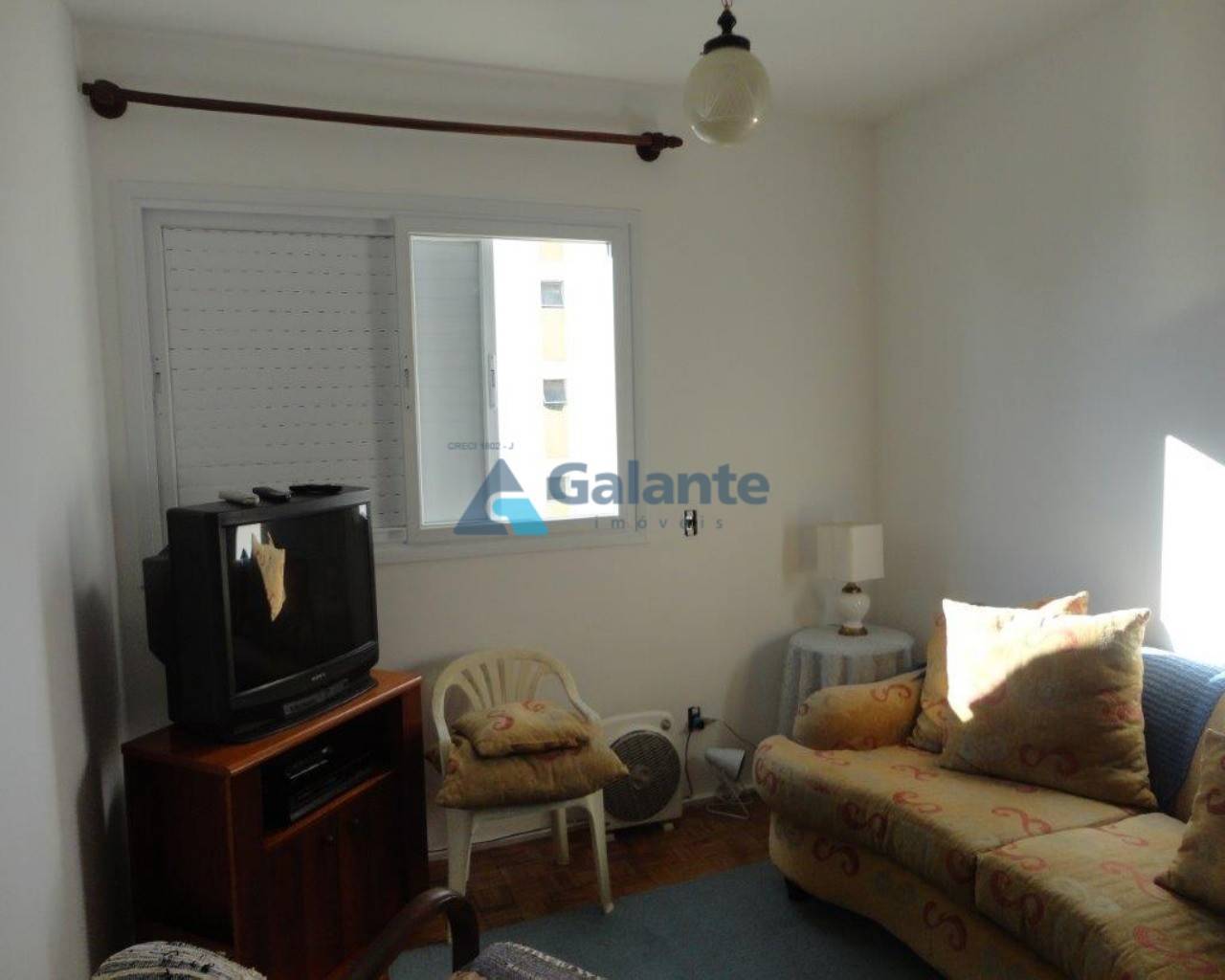 Apartamento em Bosque, Campinas - Foto 36