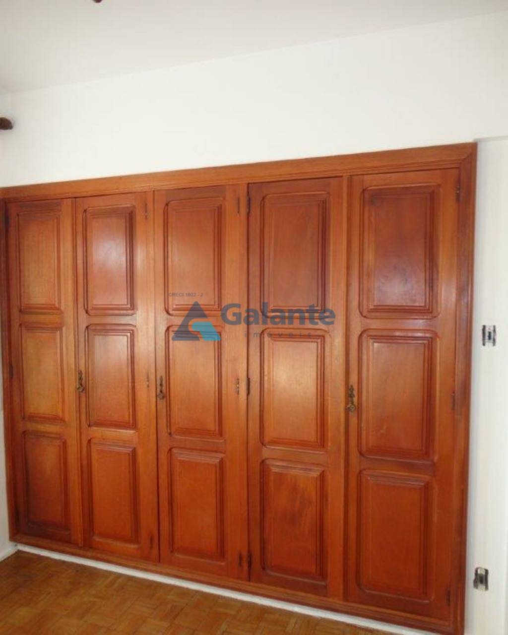 Apartamento em Bosque, Campinas - Foto 5