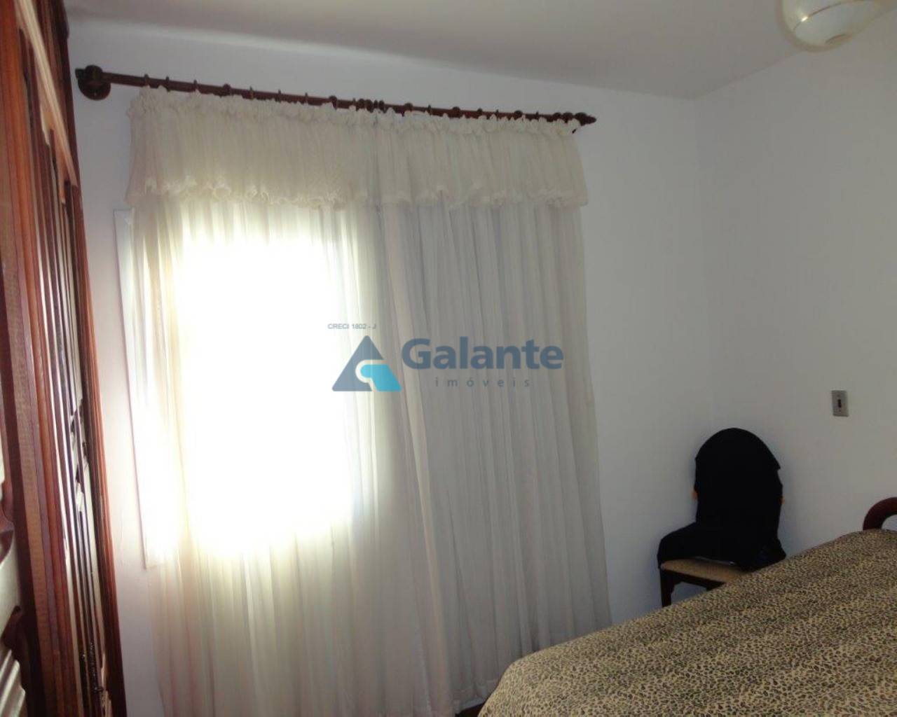 Apartamento em Bosque, Campinas - Foto 37