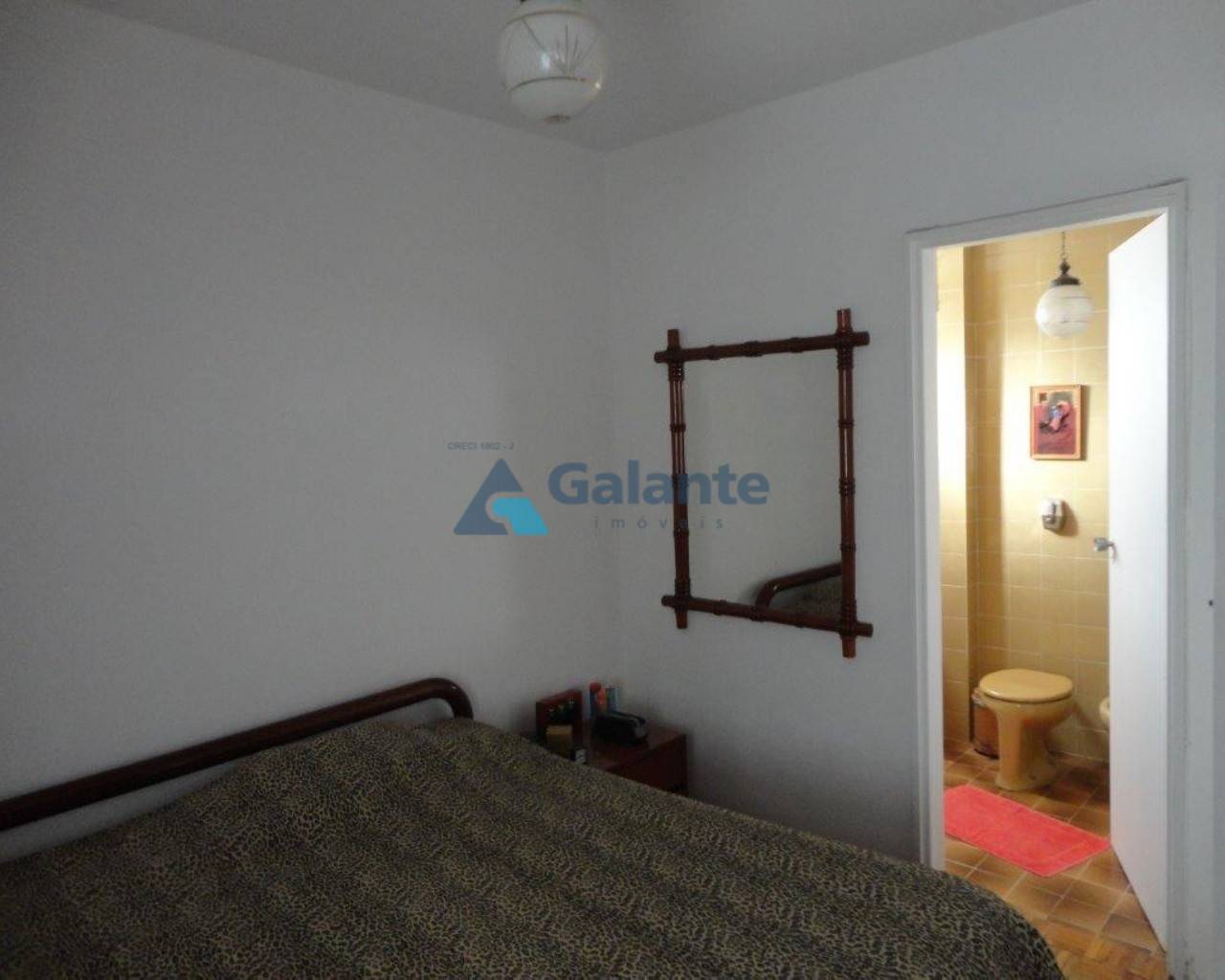 Apartamento em Bosque, Campinas - Foto 30