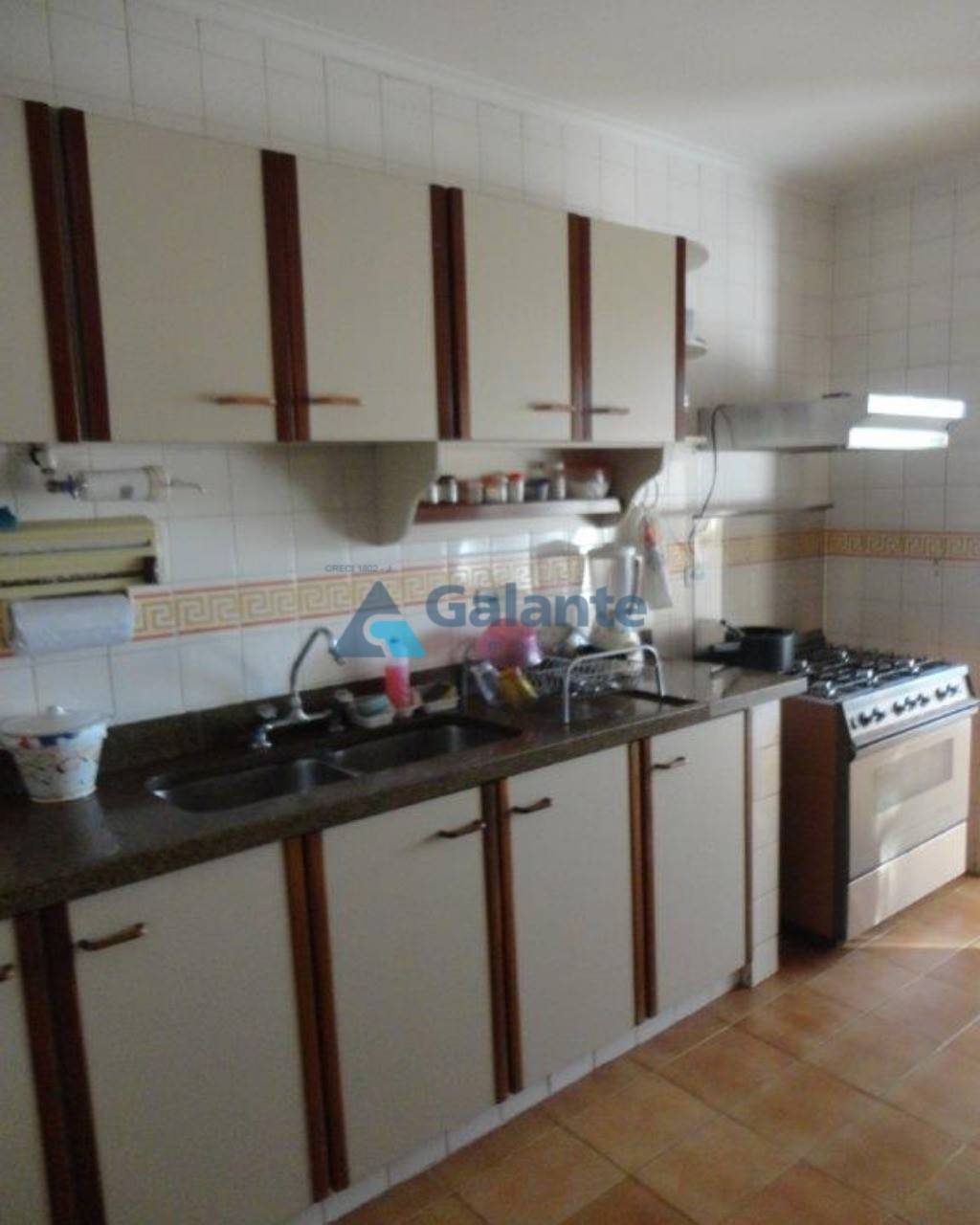 Apartamento em Bosque, Campinas - Foto 44