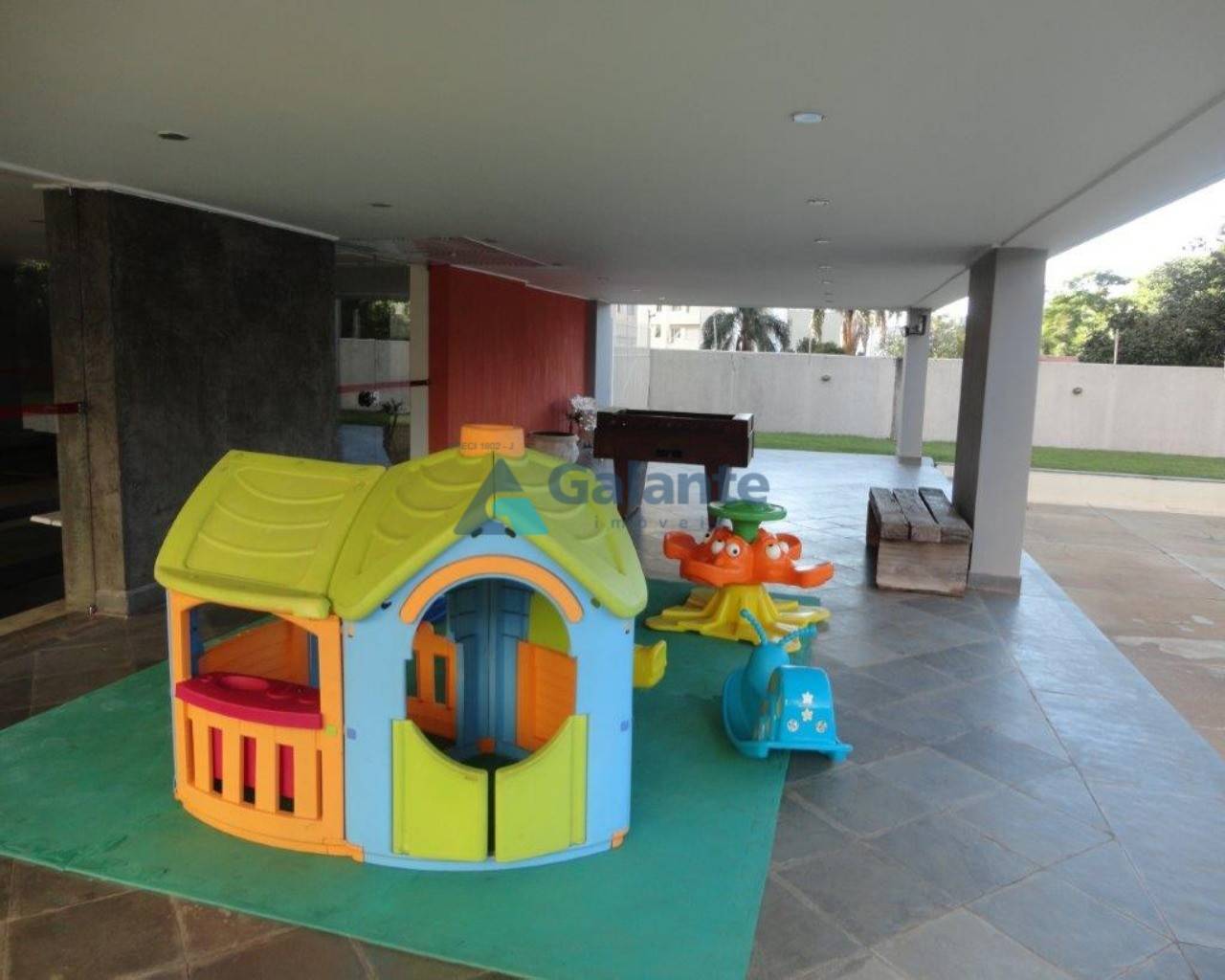 Apartamento em Bosque, Campinas - Foto 7