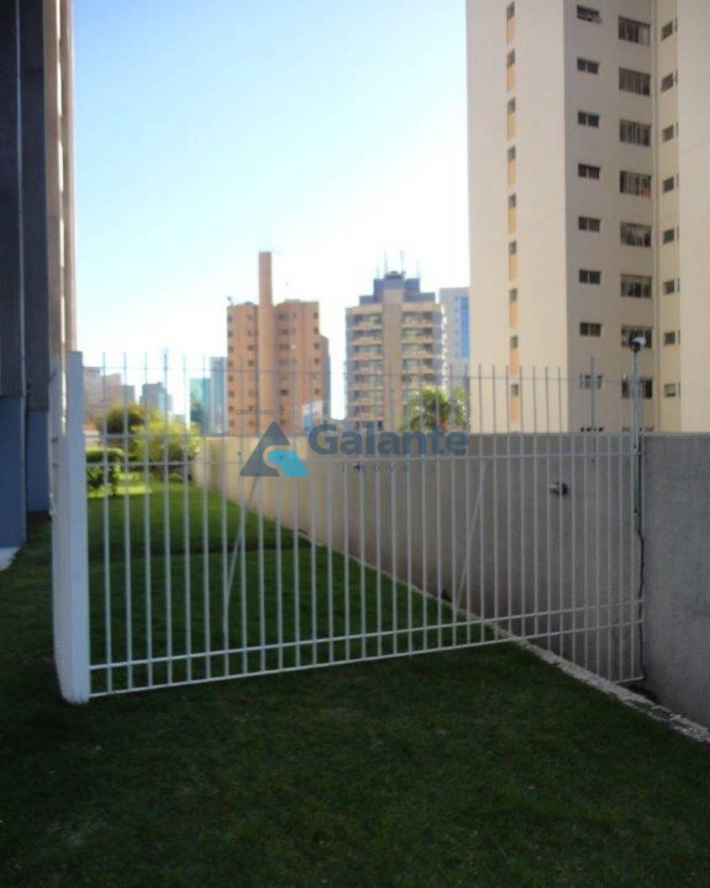 Apartamento em Bosque, Campinas - Foto 35