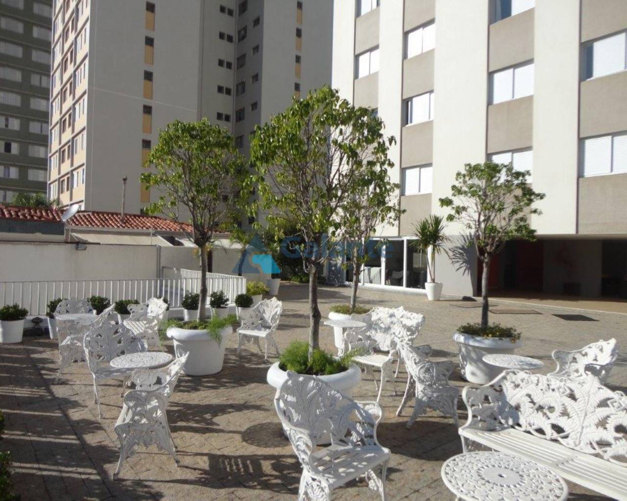 Apartamento em Bosque, Campinas - Foto 45