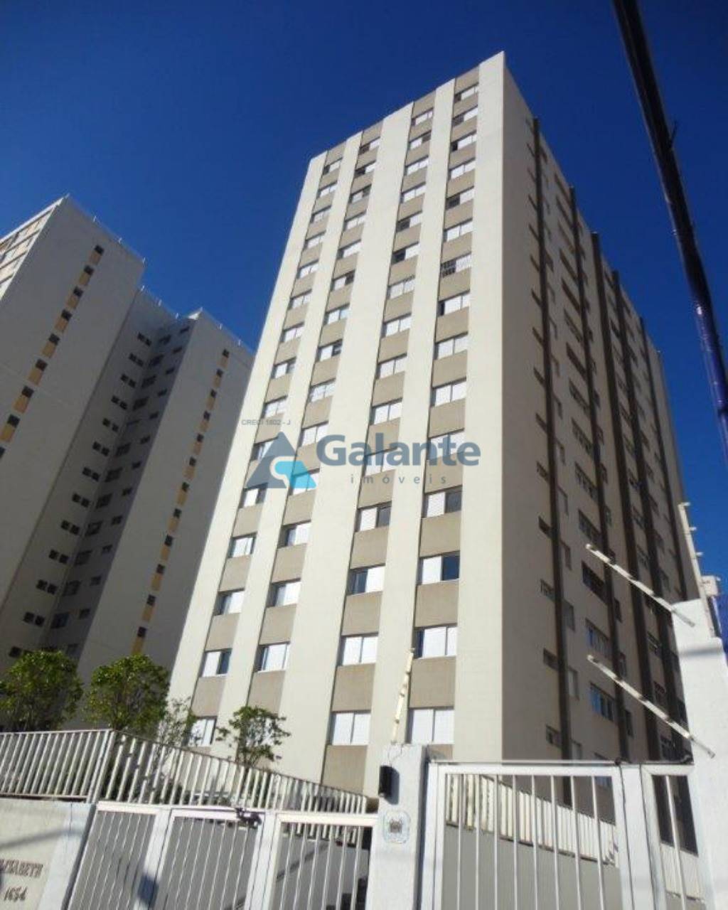 Apartamento em Bosque, Campinas - Foto 21