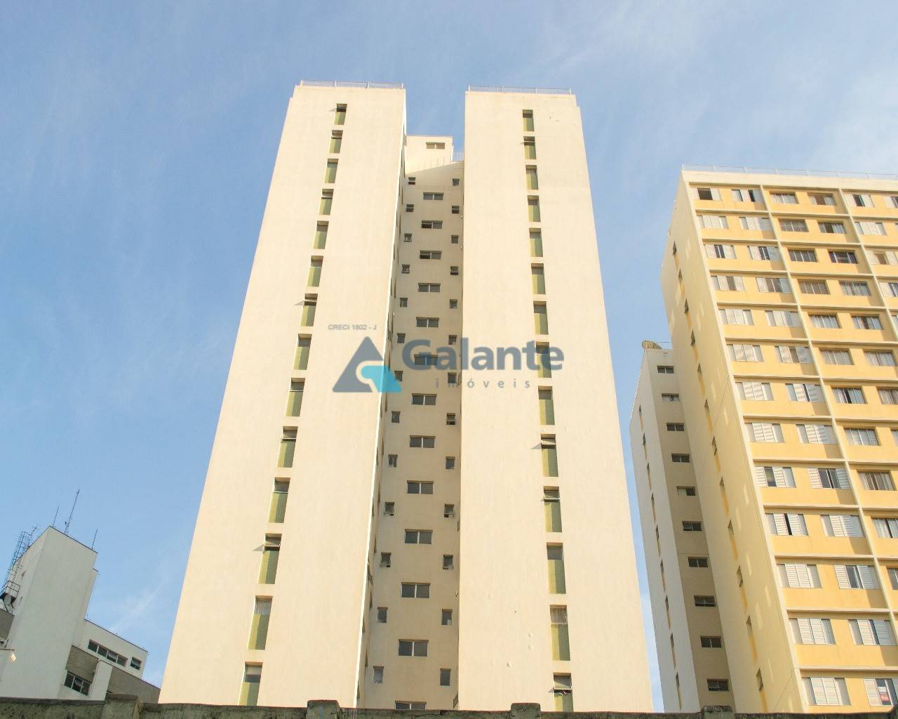 Apartamento em Bosque, Campinas - Apartamento - Bosque - Foto 1