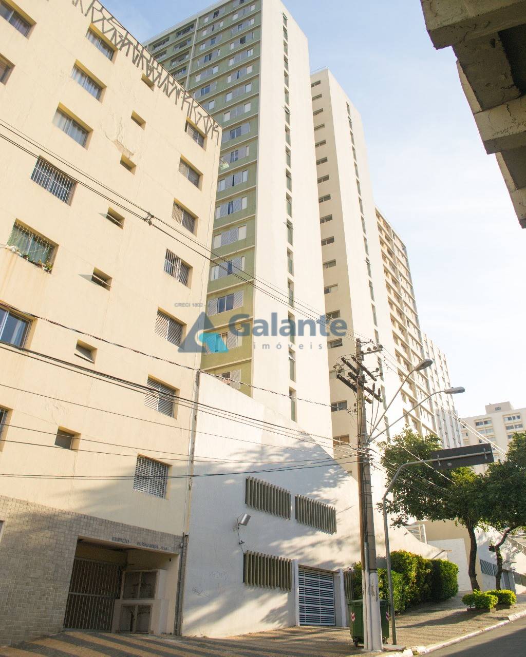 Apartamento em Bosque, Campinas - Foto 4