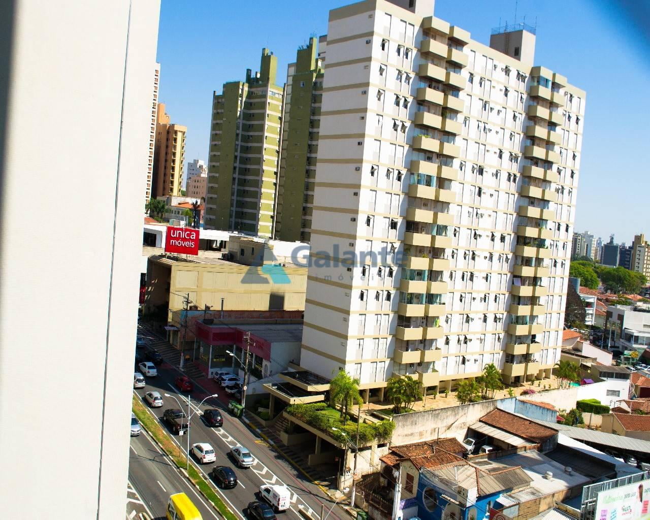Apartamento em Bosque, Campinas - Foto 8