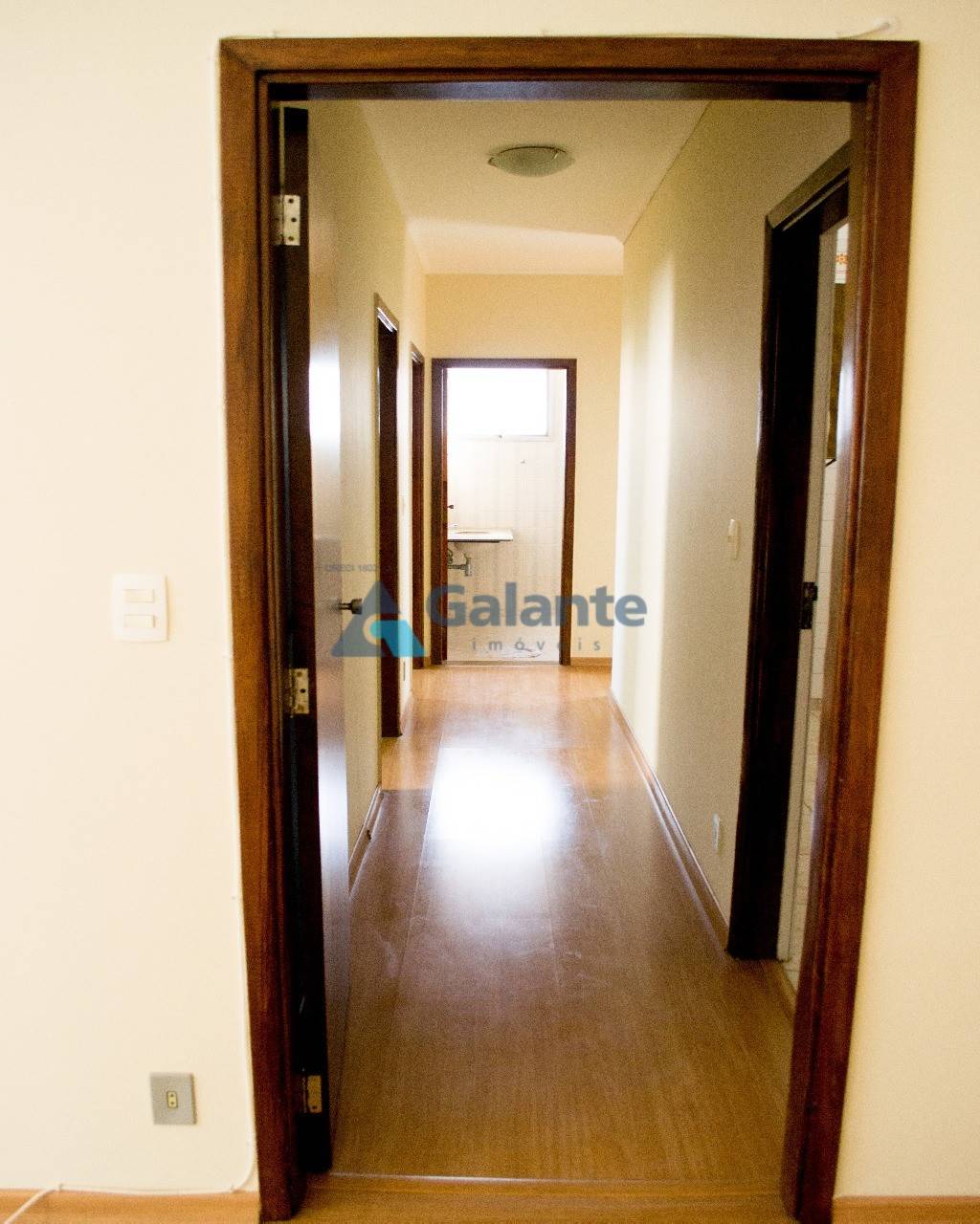 Apartamento em Bosque, Campinas - Foto 23