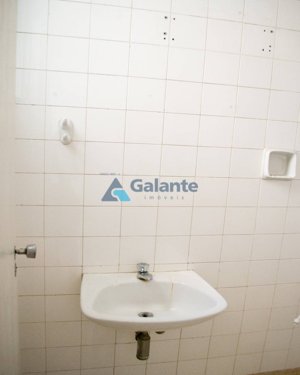 Apartamento em Bosque, Campinas - Foto 26