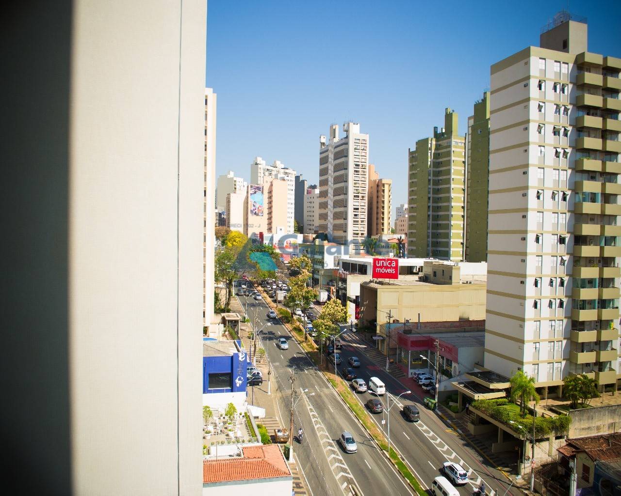 Apartamento em Bosque, Campinas - Foto 17