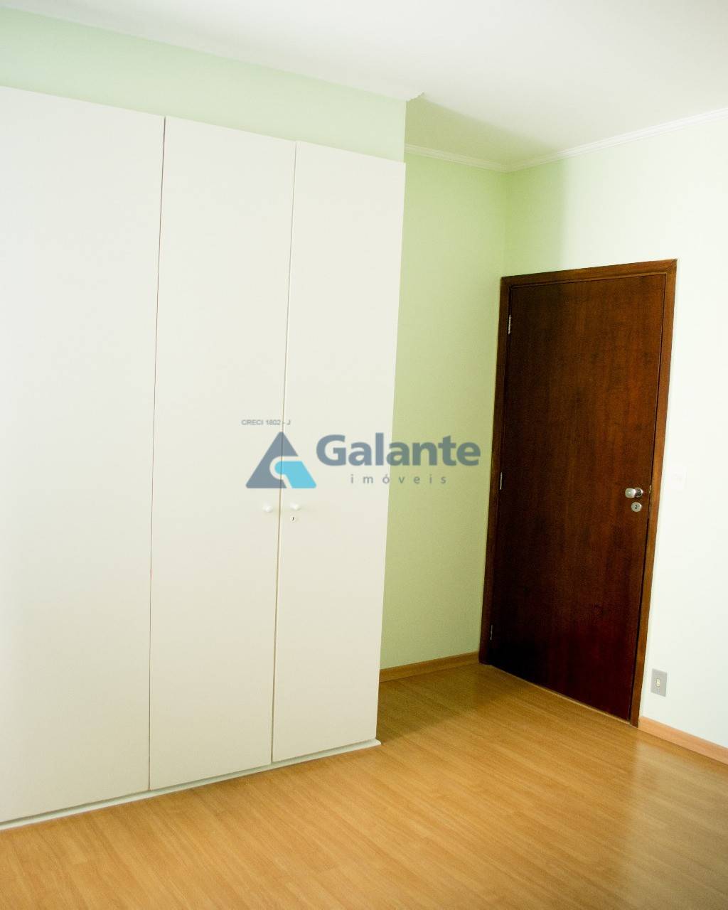 Apartamento em Bosque, Campinas - Apartamento - Bosque - Foto 3