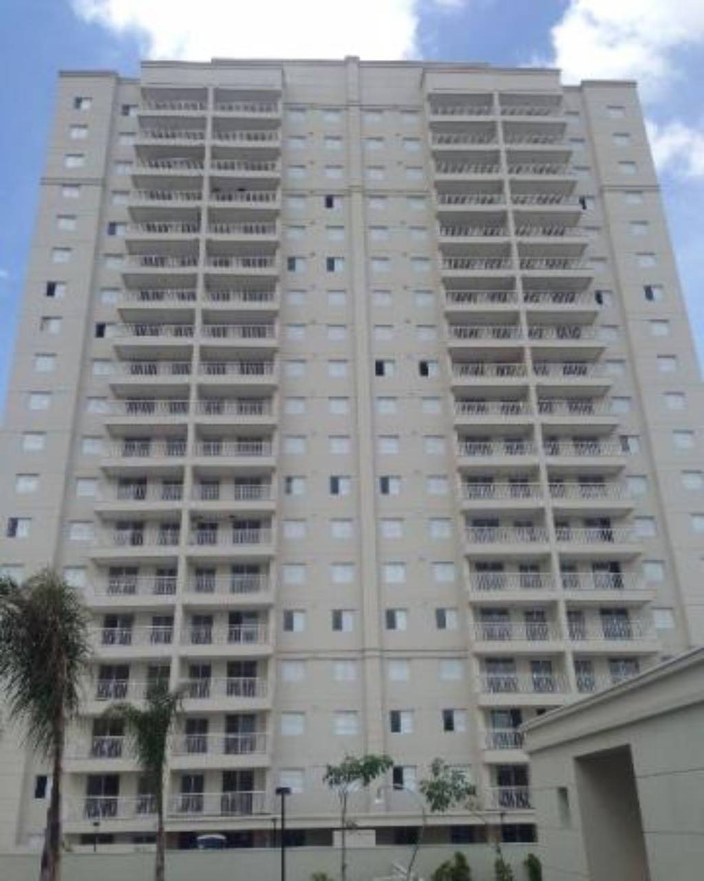 Apartamento em Bosque, Campinas - Apartamento - Bosque - Foto 1