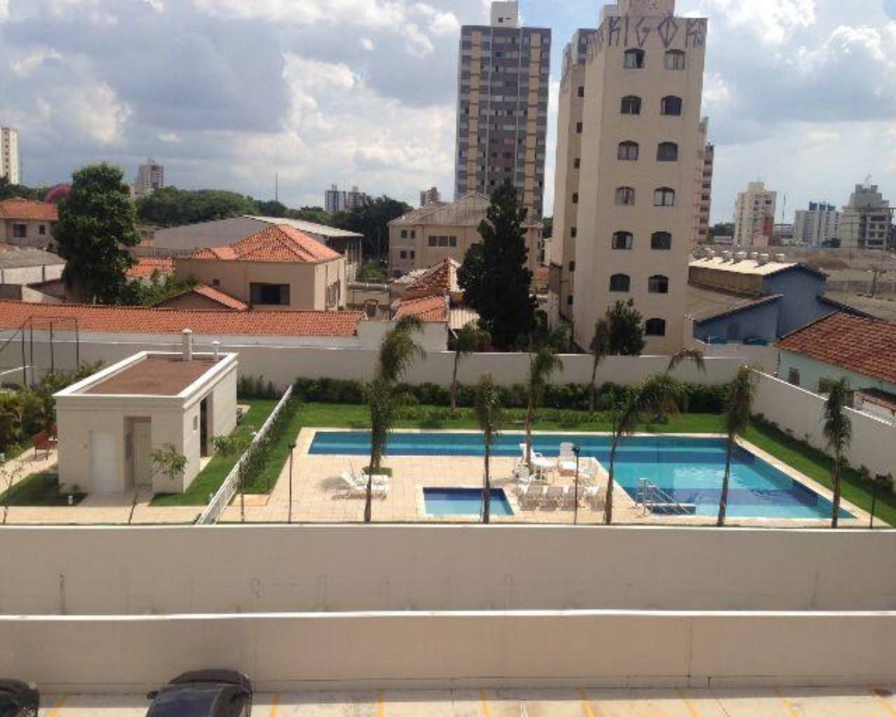 Apartamento em Bosque, Campinas - Foto 11