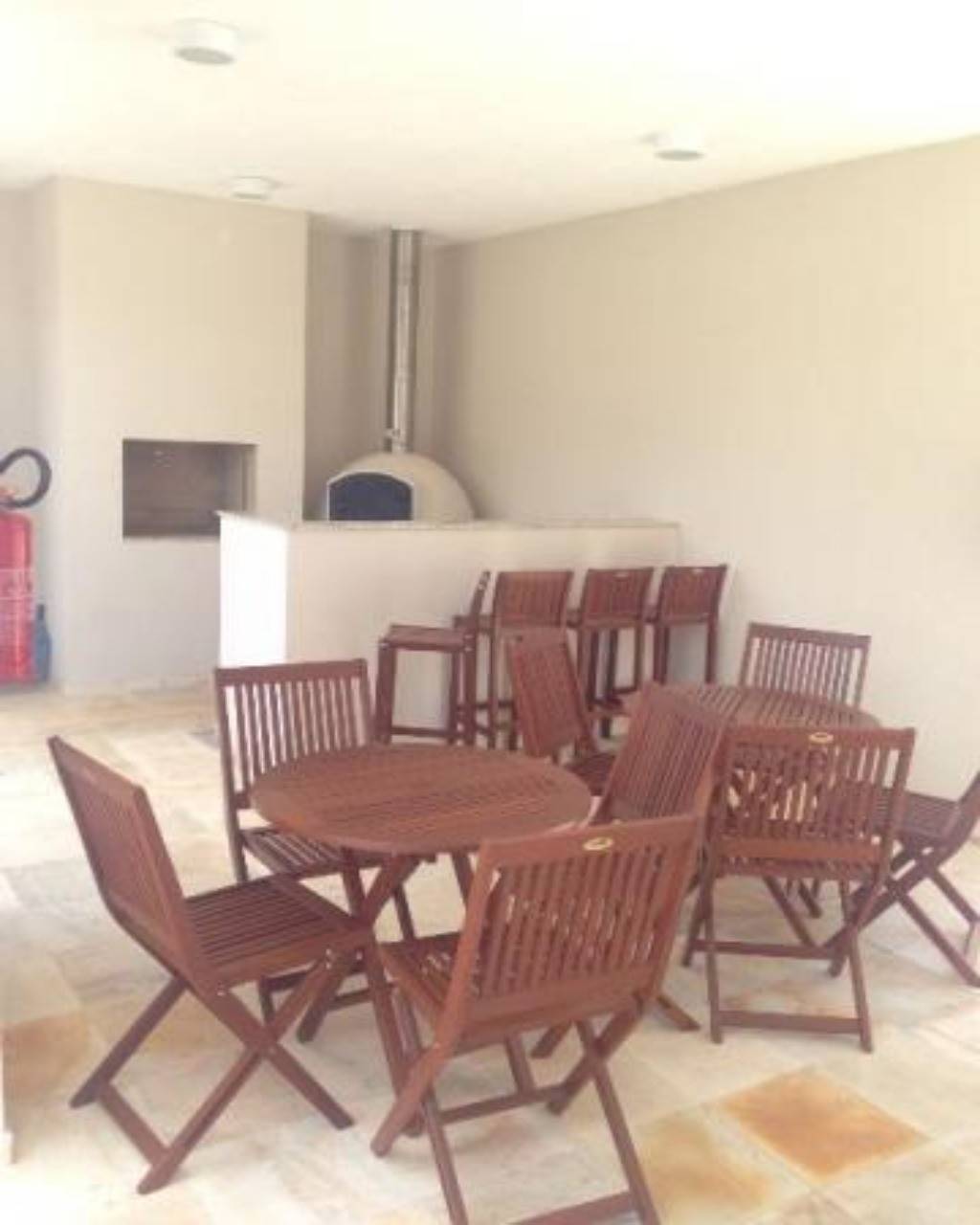Apartamento em Bosque, Campinas - Foto 13