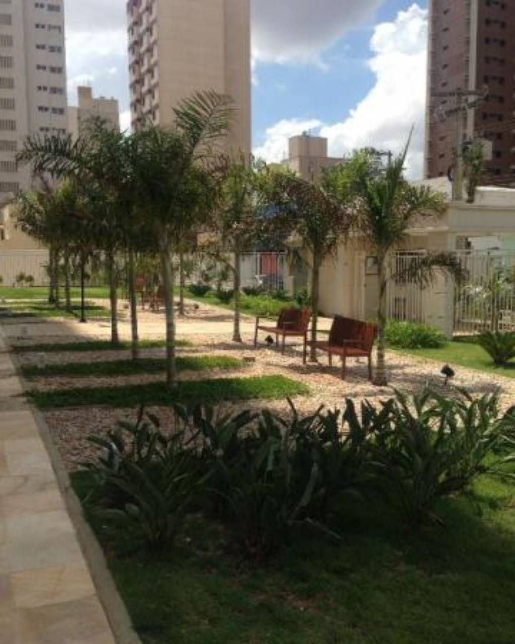 Apartamento em Bosque, Campinas - Foto 9