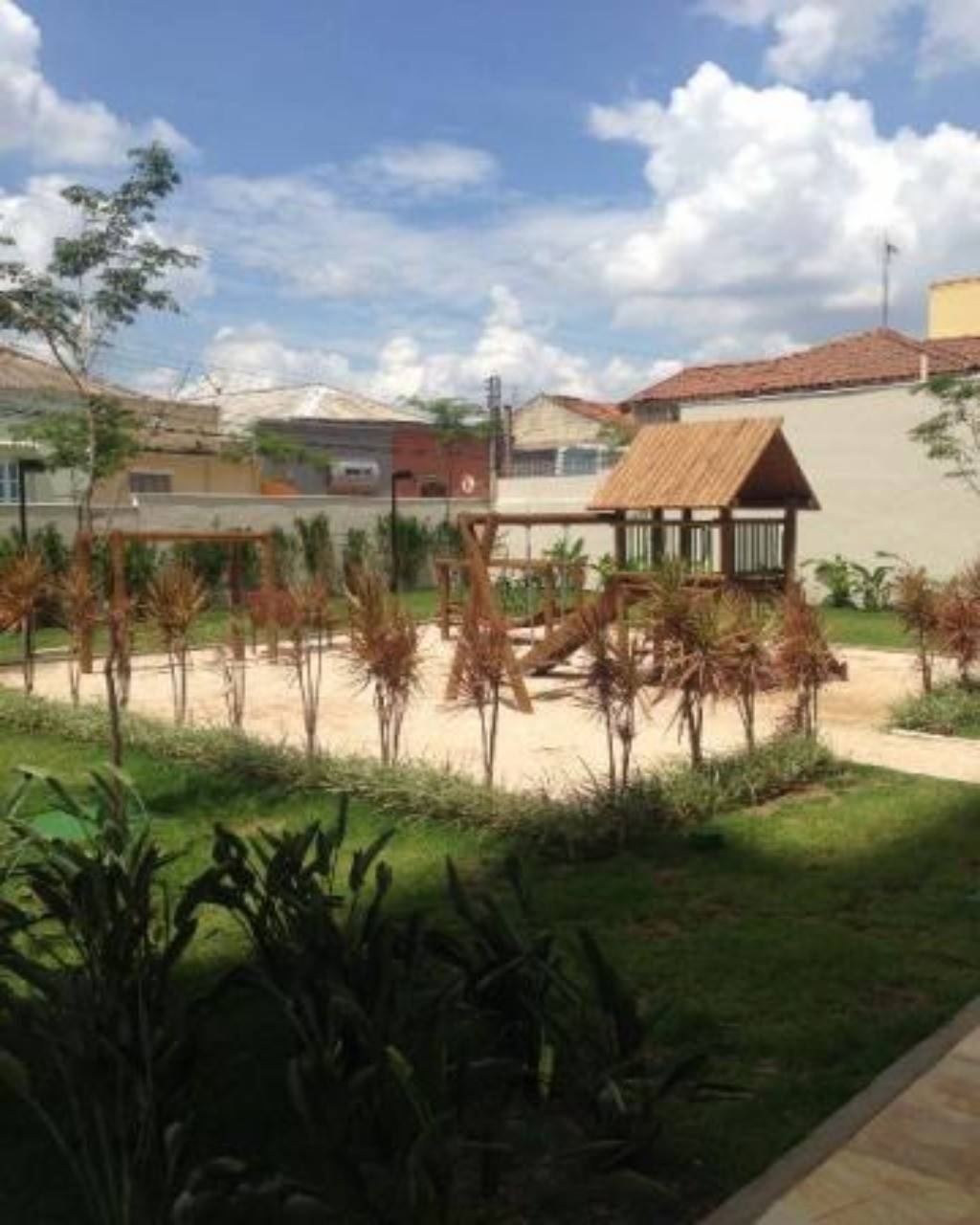 Apartamento em Bosque, Campinas - Foto 14