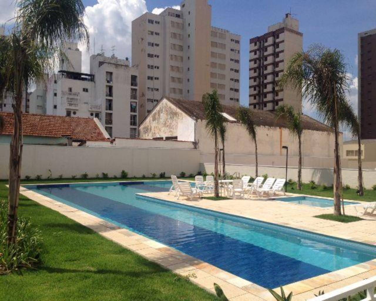 Apartamento em Bosque, Campinas - Foto 18