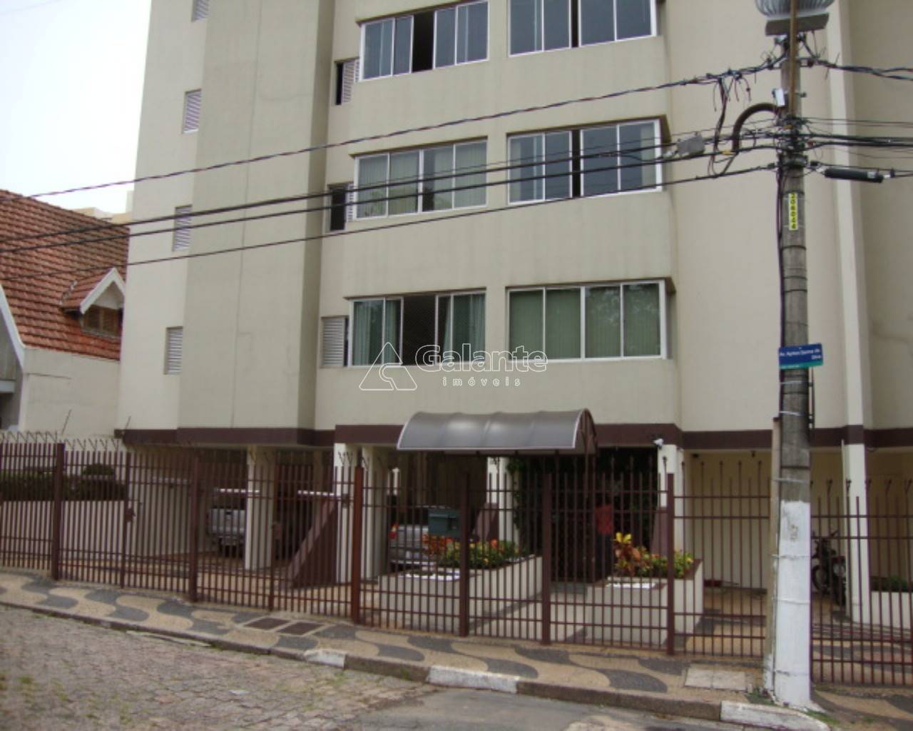 Apartamento em Vila Jequitibás, Campinas - Apartamento - Vila Jequitibás - Foto 1