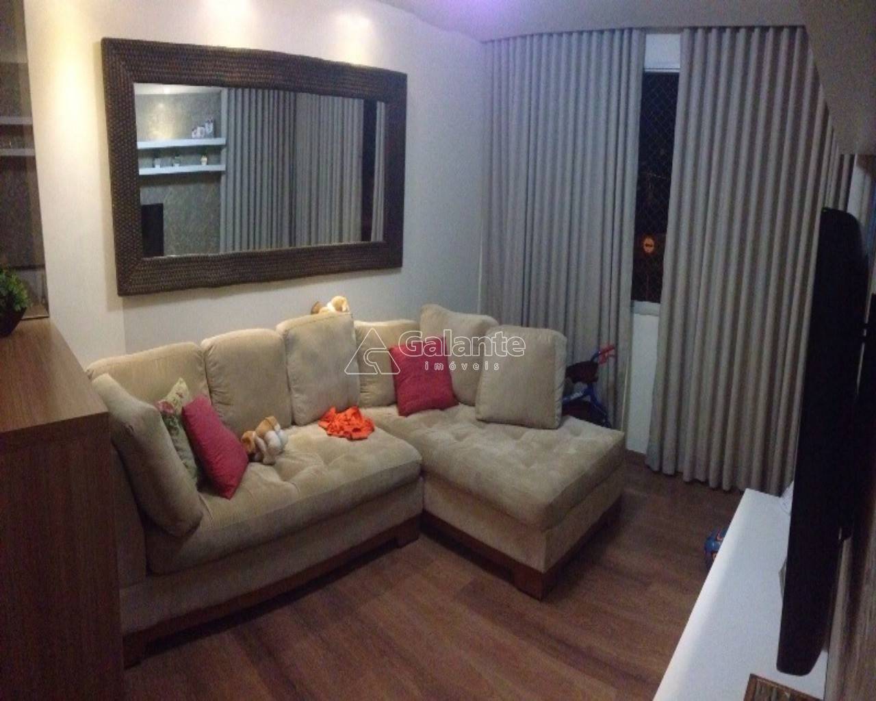 Apartamento em Vila Jequitibás, Campinas - Foto 6