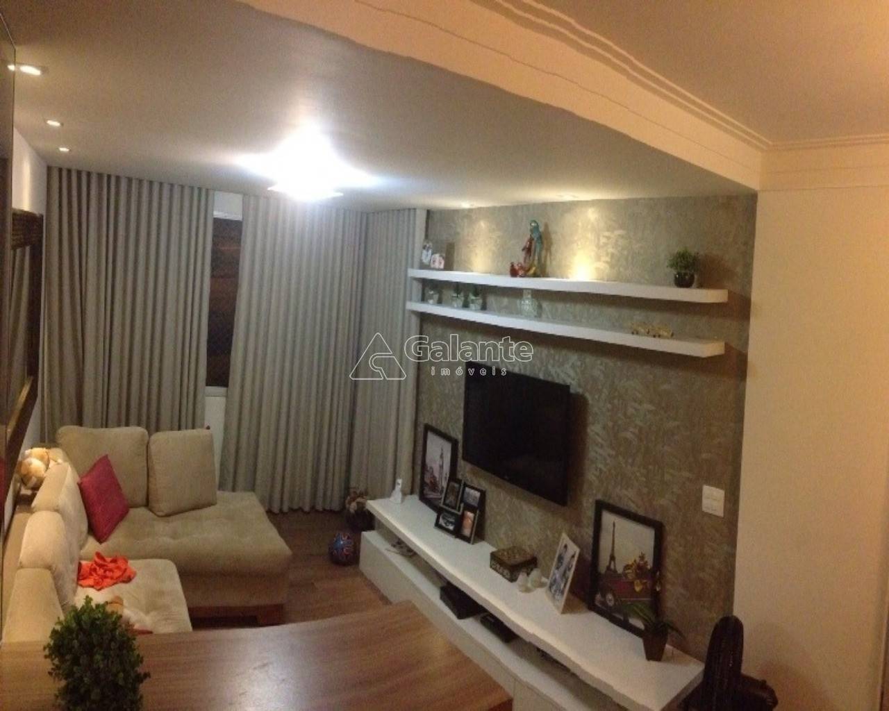 Apartamento em Vila Jequitibás, Campinas - Foto 15