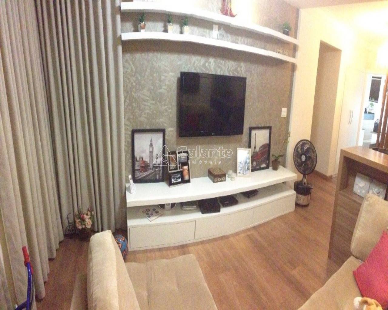 Apartamento em Vila Jequitibás, Campinas - Foto 12