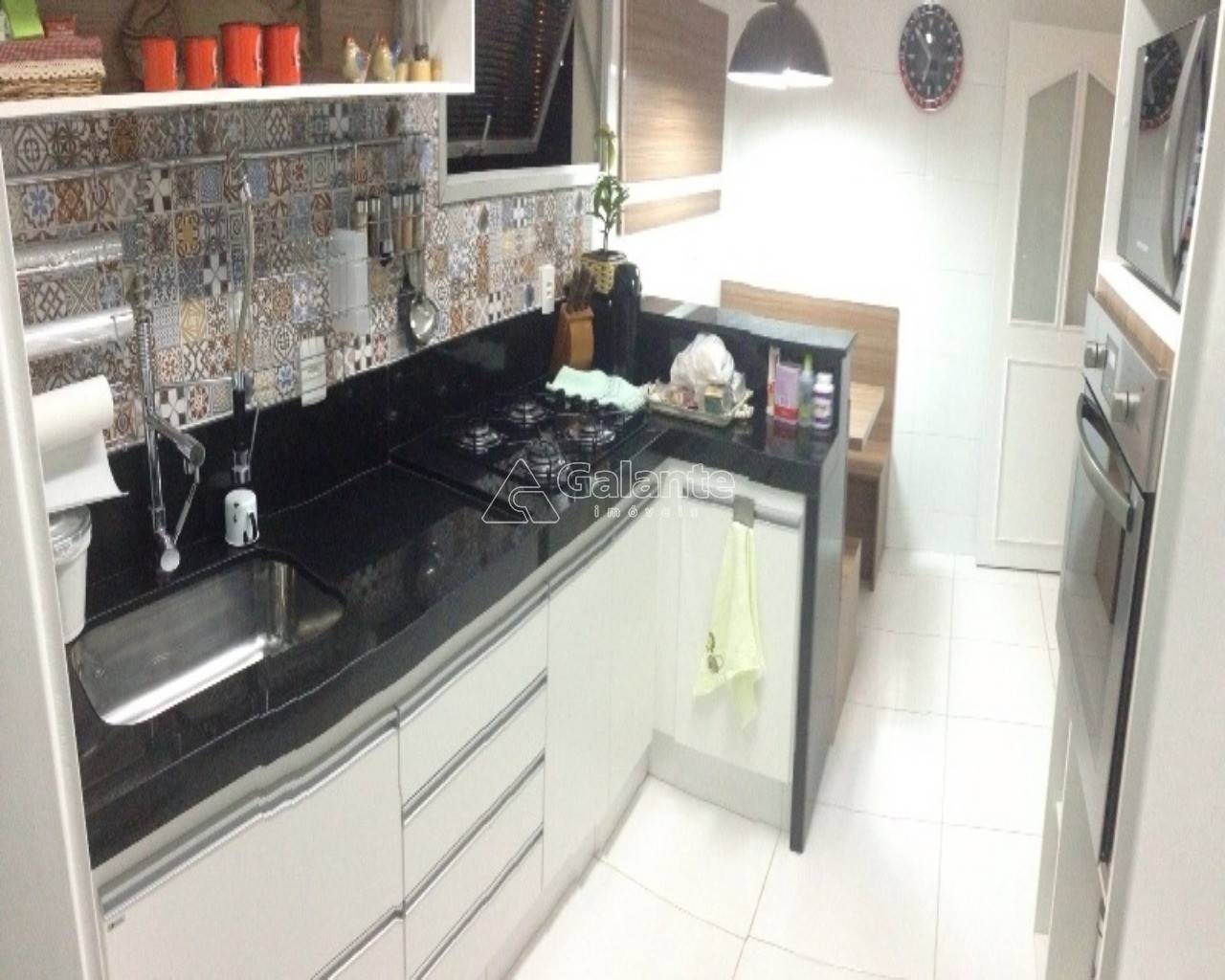 Apartamento em Vila Jequitibás, Campinas - Foto 4