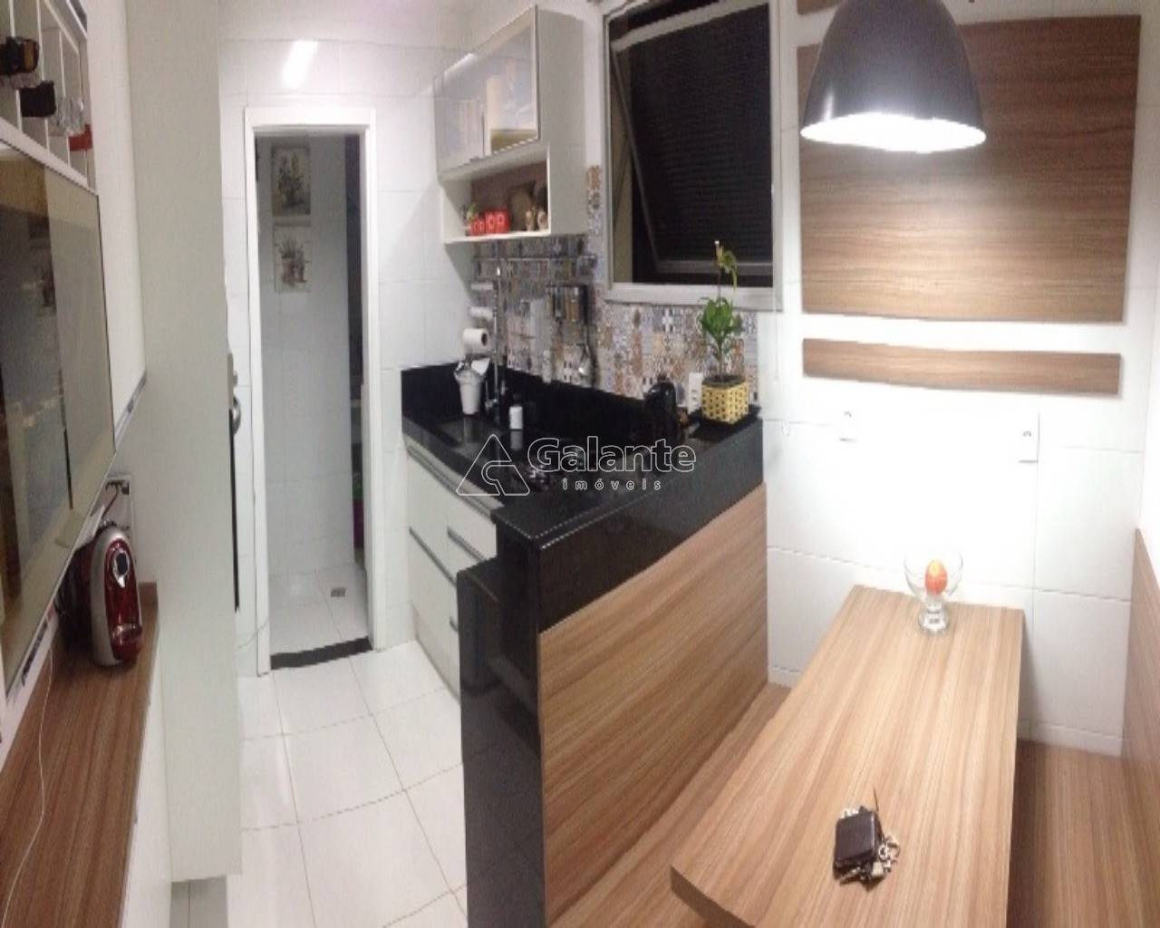 Apartamento em Vila Jequitibás, Campinas - Foto 16
