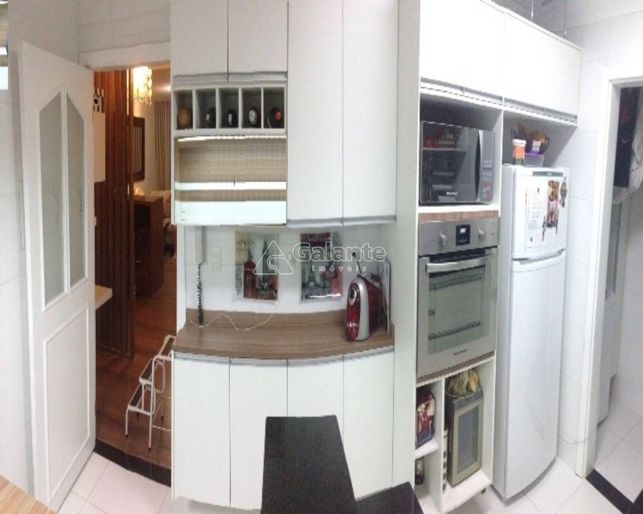 Apartamento em Vila Jequitibás, Campinas - Foto 5